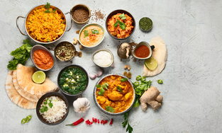 Sri Matha Catering Services, Mysore